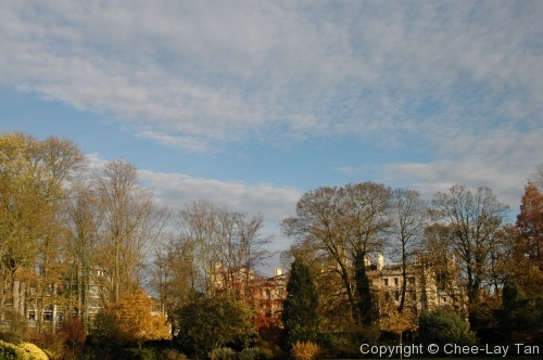 Fairytale unveiled: St John's College - Photo 7